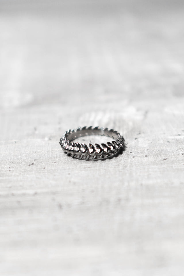 SPINE RING