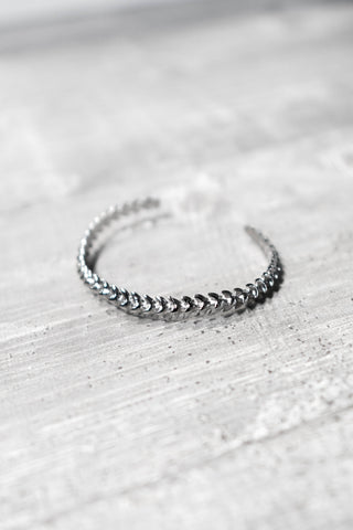 Spine Bracelet