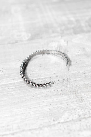 Spine Bracelet
