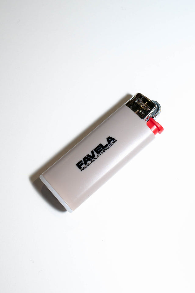 TAUPE MINI LIGHTER