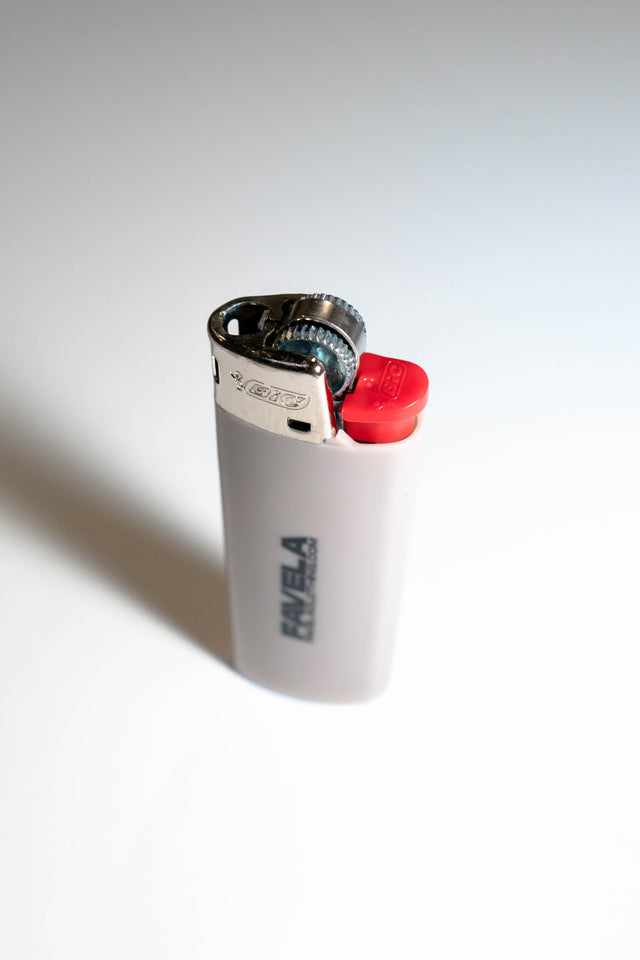 TAUPE MINI LIGHTER