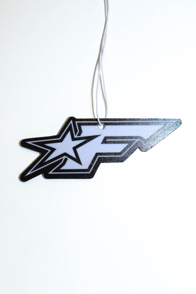 F STAR CAR FRAGRANCE