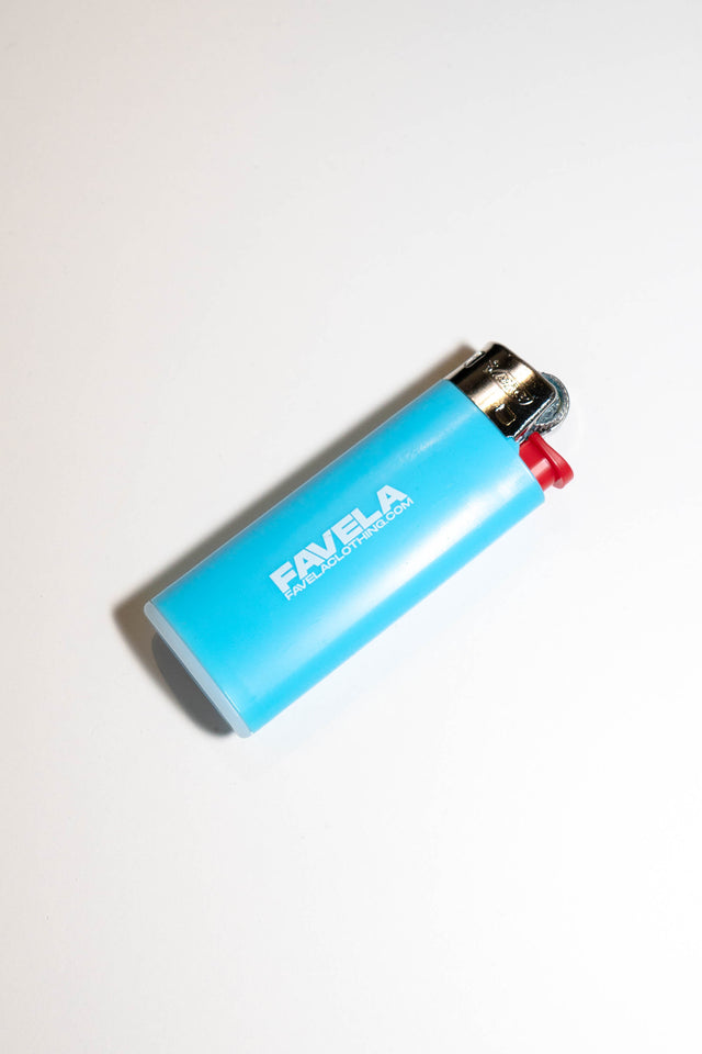 BABYBLUE MINI LIGHTER