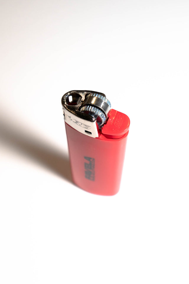 RED MINI LIGHTER