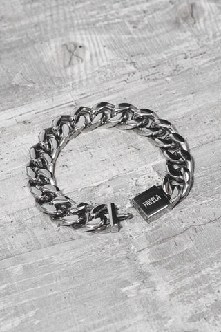 NEW CUBAN LINK BRACELET