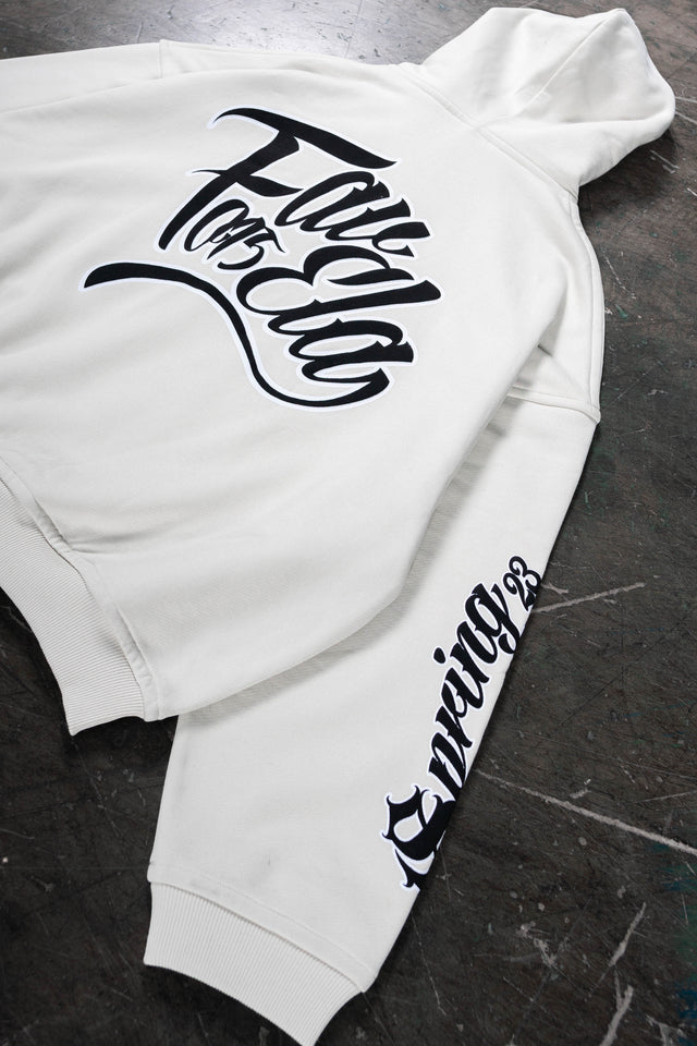 SS23 ALOE WASH FRONT ZIP