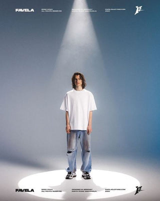 Die Evolution der Streetwear: Von den Straßen bis zur High Fashion