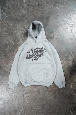 HOODIES PRINT