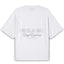 FAVELA INC WHITE T-SHIRT