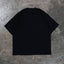 %RETRO BLACK T-SHIRT%