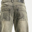 BALLOON DART VINTAGE GREY DENIM