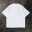 White Streetwear Brand T-Shirt