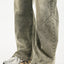 BALLOON DART VINTAGE GREY DENIM