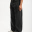 BALLOON DART VINTAGE BLACK DENIM
