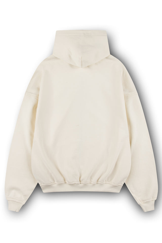 UP VANILLA HOODIE