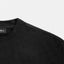 BOXY BLACK T-SHIRT