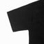 BOXY BLACK T-SHIRT