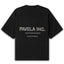 FAVELA INC BLACK T-SHIRT