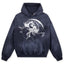 CRECENT NAVY SUN DRIED HOODIE [PRE ORDER]