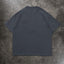 Favela Clothing Dark Grey T-Shirt