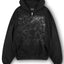 DEAD TREE BLACK FRONTZIP