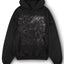 DEAD TREE BLACK HOODIE