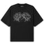 DEATH METAL BLACK T-SHIRT