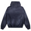 CRECENT NAVY SUN DRIED HOODIE [PRE ORDER]