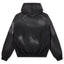 FWD BLACK SUN DRIED HOODIE [PRE ORDER]