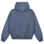 MAISON DES CHAMPIONS BLUE SAND WASHED FRONTZIP [PRE ORDER]