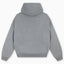 PU TRIBAL GREY HOODIE [PRE ORDER]