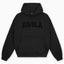 PUFF DISSTRESSED HOODIE [PRE ORDER]