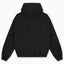 PUFF DISSTRESSED HOODIE [PRE ORDER]