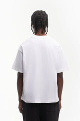 WHITE T-SHIRT