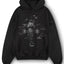 FAITH BLACK HOODIE