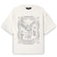 SERENITY VANILLA T-SHIRT