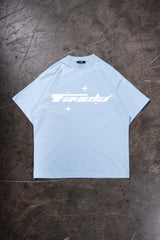 ORB ICE WATER / BABY BLUE T-SHIRT