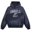 GRADUATE NAVY SUN DRIED HOODIE [PRE ORDER]