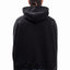 SORCERER BLACK BOXY FRONTZIP