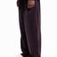 DART BLACK JOGGERS 