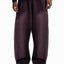 DART BLACK JOGGERS 
