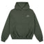 MO GREEN SAND WASHED HOODIE [PRE ORDER]