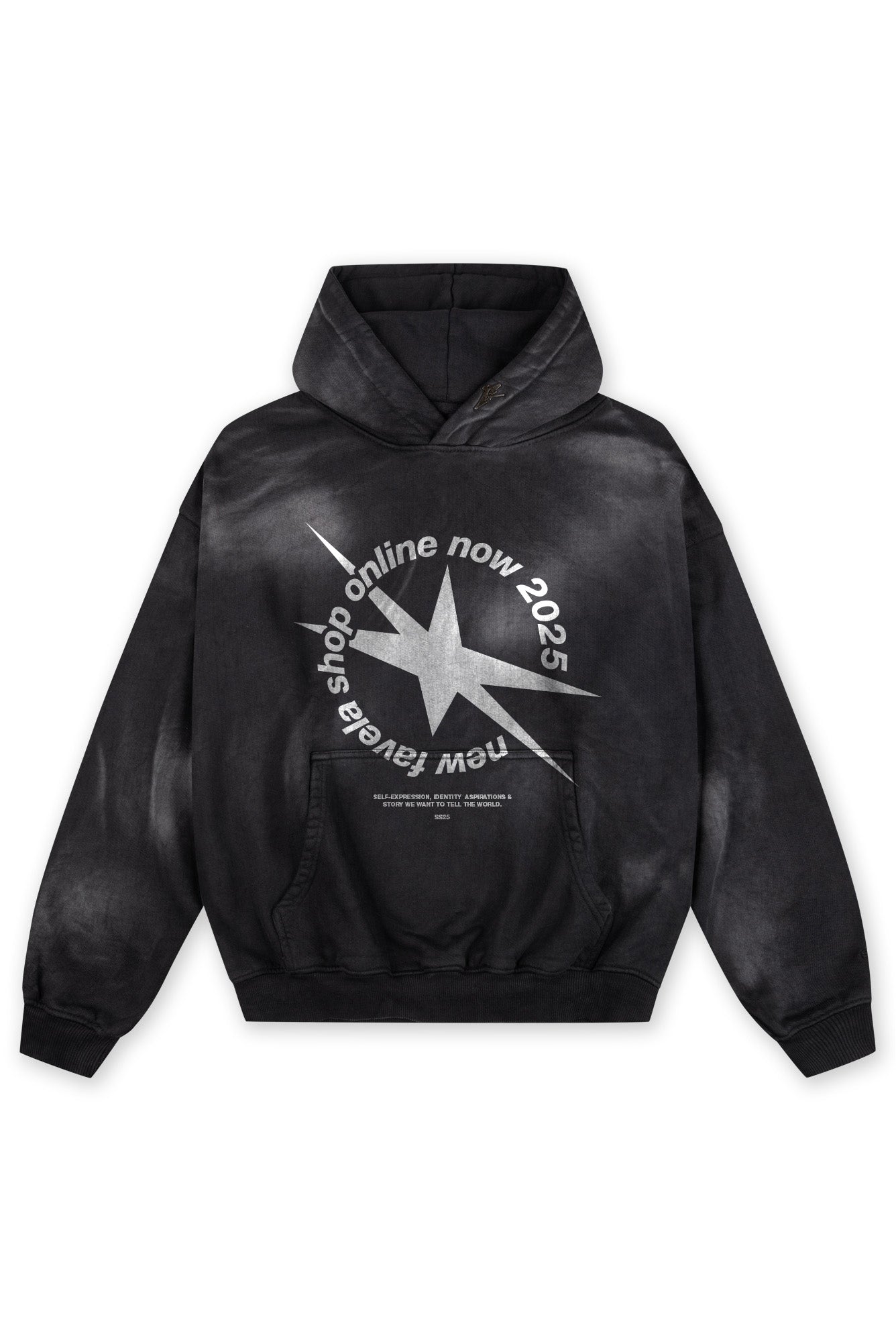 Black sun hoodie shop