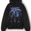 REVENANT BLACK HOODIE