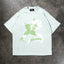 %ROCKSTAR ICE FLOW T-SHIRT%