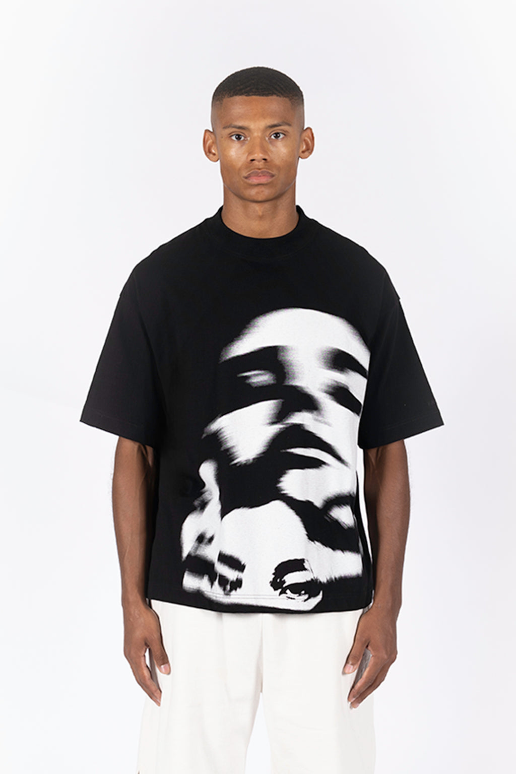 T-SHIRT PRINT – FAVELA Clothing