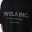 FAVELA INC BLACK T-SHIRT