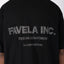 FAVELA INC BLACK T-SHIRT