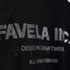 FAVELA INC BLACK T-SHIRT