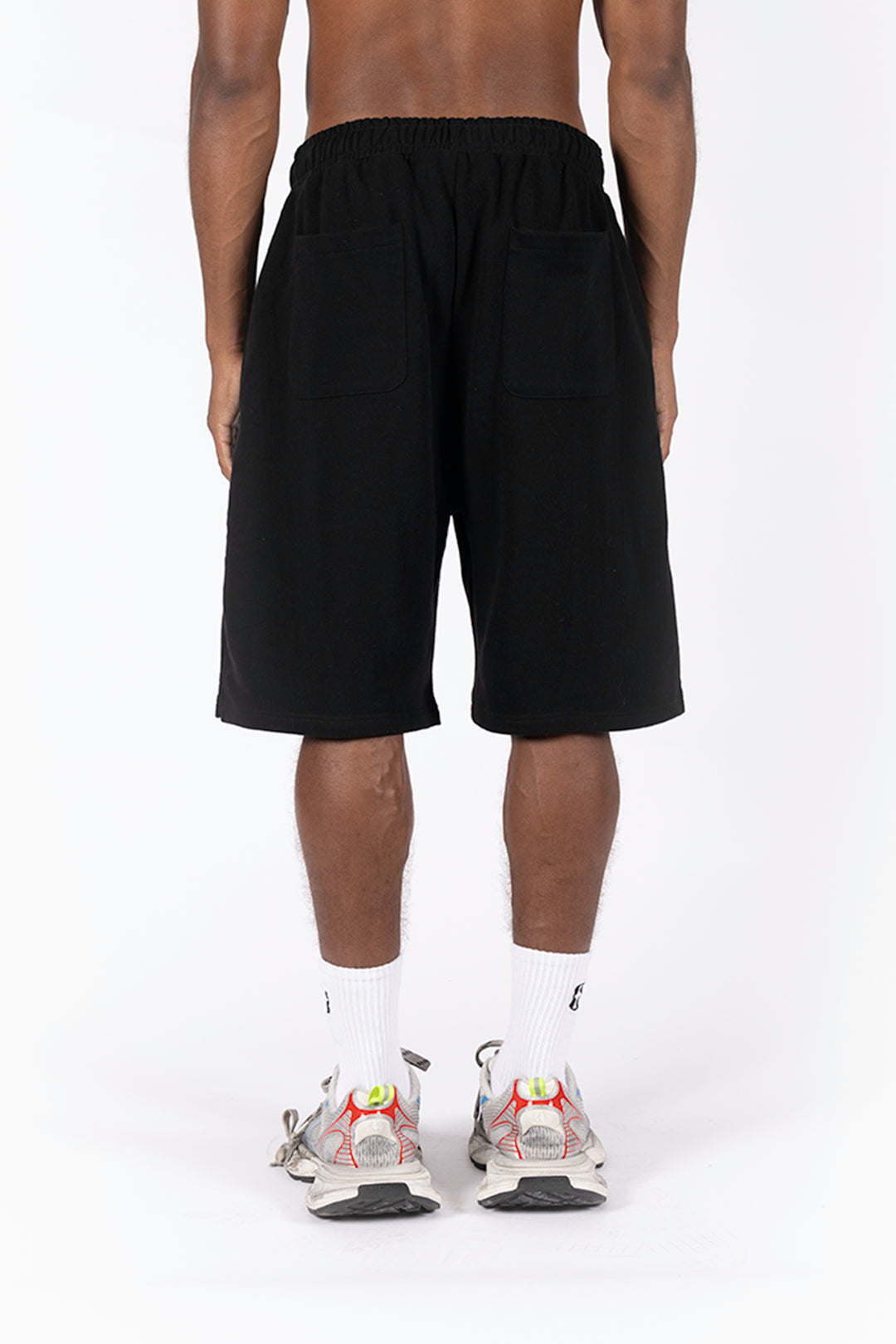 CALIPSA Shorts black